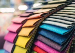 Turkish Textiles, Fabrics & Clothing
